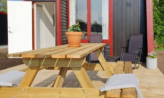 Orranas House | 4 star holiday home in KARLSKRONA