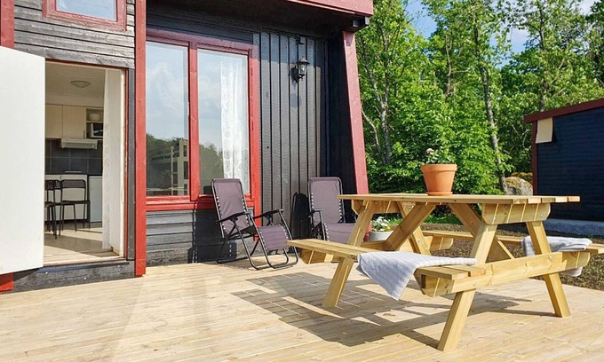 Orranas House | 4 star holiday home in KARLSKRONA