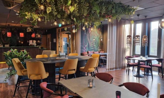 Lillhagen House | 4 star hotel room with free breakfast