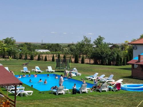 Murighiol Bed & Breakfast | 4 star resort in Sarinasuf