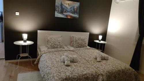 Kraljevec Sesvetski Apartment | 4 STARS APARTMENTS Near Airport