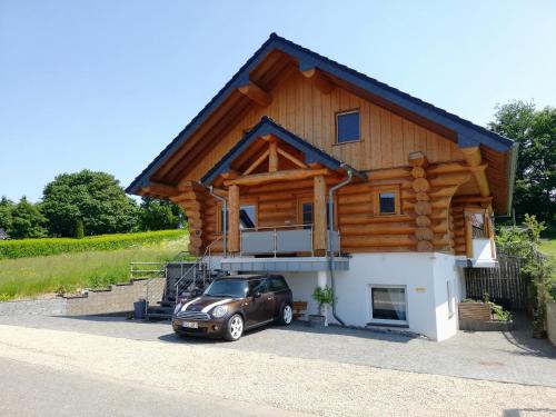 Zingsheim Apartment | 4 Sterne Ferienwohnung Stammzeit