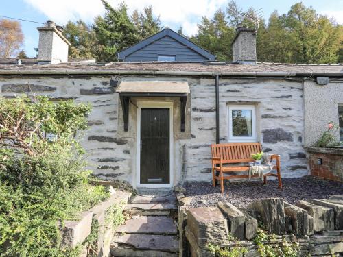 Bethesda House | 4 Ty Person