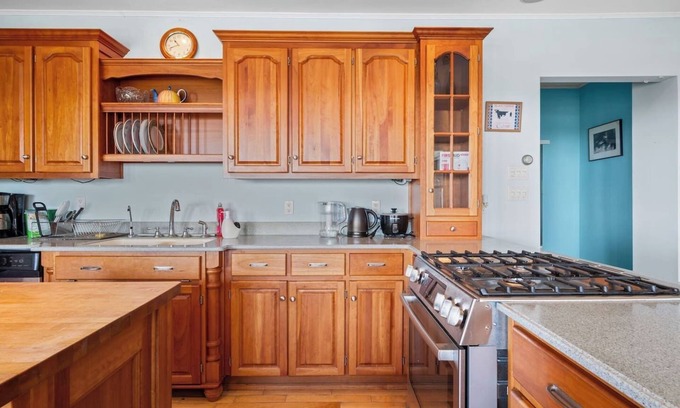 Lawrencetown House | 40 Acres BeachFront SeaThee Coastal Estate