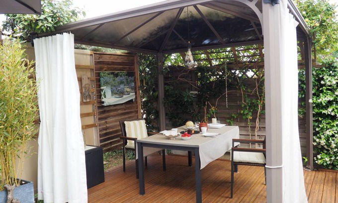 Saint-Jean-de-Vedas Apartment | 40 m² Apartment ∙ 1 bedroom ∙ 2 guests
