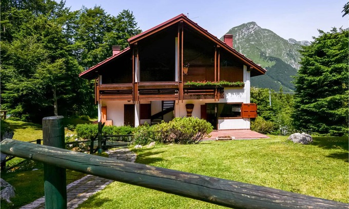 Piancavallo Apartment | 40 m² Apartment ∙ 1 bedroom ∙ 2 guests