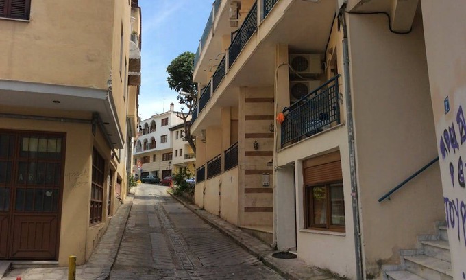 Old Town Apartment | 40 m² Apartment ∙ 1 bedroom ∙ 1 guest