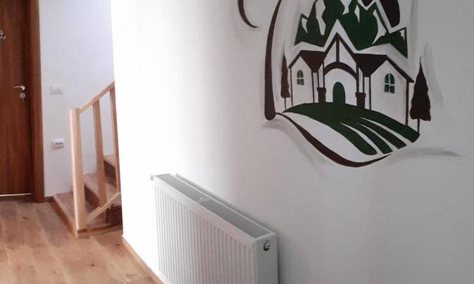 Covasna Apartment | 40 m² Apartment ∙ 1 bedroom ∙ 4 guests