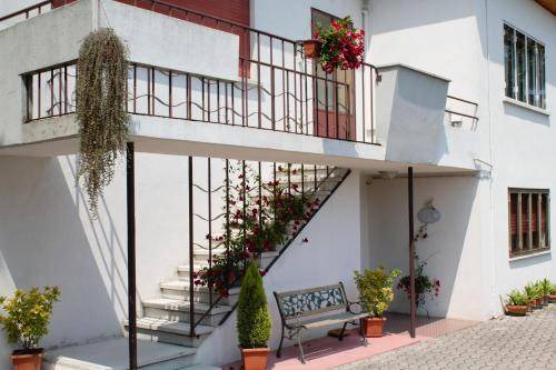 Pagnano Apartment | 40 m² Apartment ∙ 1 bedroom ∙ 3 guests