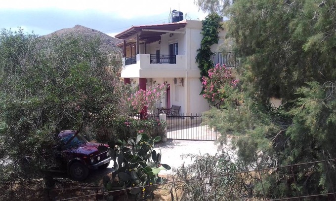 Lentas Apartment | 40 m² Apartment ∙ 2 bedrooms ∙ 5 guests