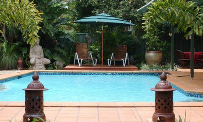 Warners Bay Bed & Breakfast | 40 m² Bed and breakfast ∙ 4 guests