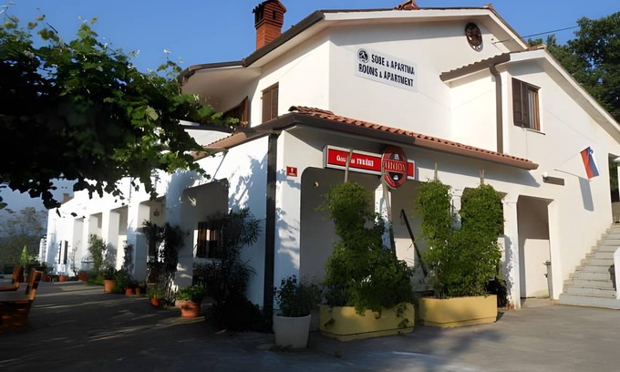 Koper Bed & Breakfast | 40 m² Bed and breakfast ∙ 4 guests