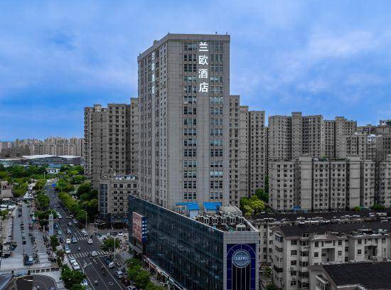 Huaiyin Hotel | 40 m² Hotel ∙ 3 guests