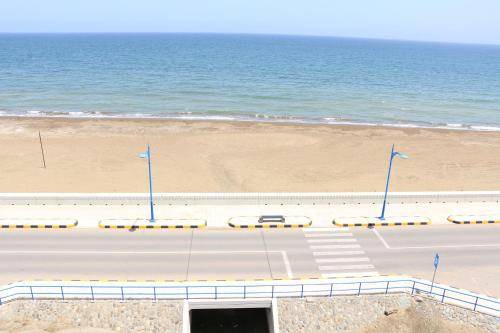 Sohar Hotel | 40 m² Hotel ∙ 7 guests
