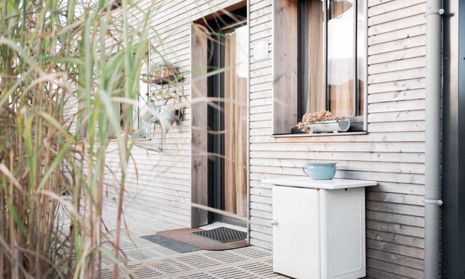 Martigne-Ferchaud House | 40 m² House ∙ 1 bedroom ∙ 2 guests
