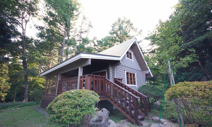Inawashiro House | 40 m² House ∙ 2 bedrooms ∙ 4 guests