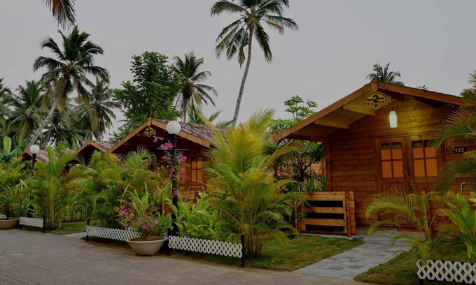Varca Resort | 40 m² Resort ∙ 10 guests