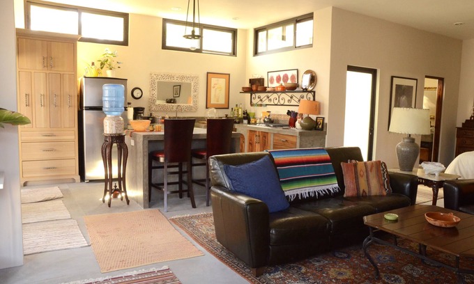 La Ventana Condo | 400 feet to a great launch.luxury bungalow