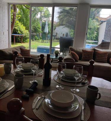 San Pedro Tlaquepaque Apartment | 400 m² Apartment ∙ 2 bedrooms ∙ 6 guests