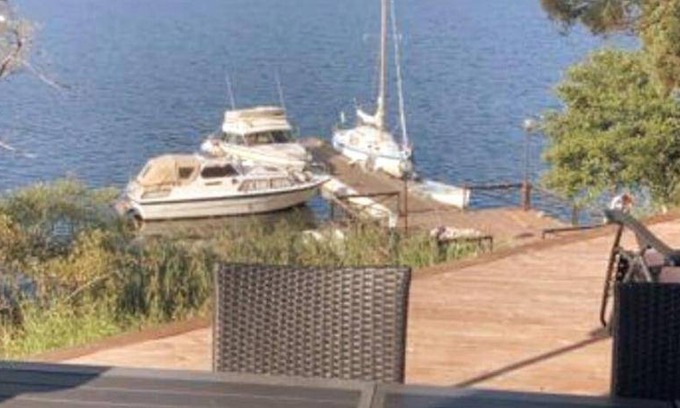 Sigtuna Municipality Villa | 400 m² Villa ∙ 3 bedrooms ∙ 8 guests