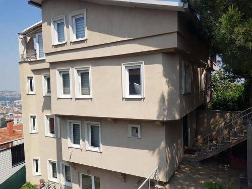 Cekirge Mahallesi Villa | 400 m² Villa ∙ 5 bedrooms ∙ 9 guests