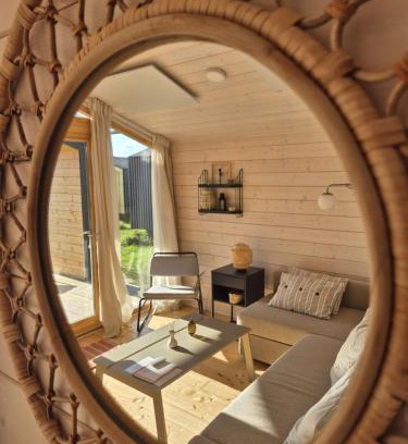 Bleckede House | 401-Tiny House Donau