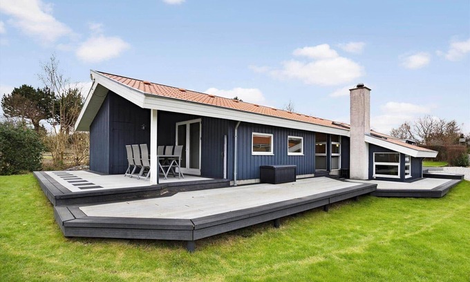 Pøt Strandby House | 40578 Juelsminde - Pøt Strandby 170