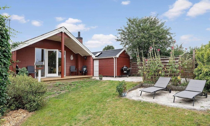 Pøt Strandby House | 40580 Juelsminde - Pøt Strandby 48