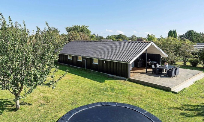 Pøt Strandby House | 40582 Juelsminde - Pøt Strandby 263