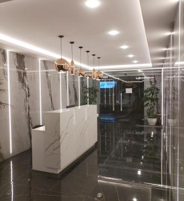 San Miguel Apartment | 4110 Luxury Suite Platinum La Paz Bolivia