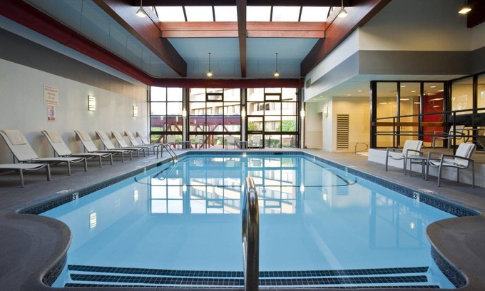 Westborough Hotel | 42 m² Hotel ∙ 127 guests