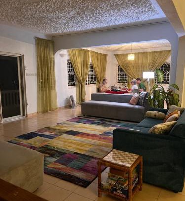 Salt Gut House | 428 Boutique Guesthouse