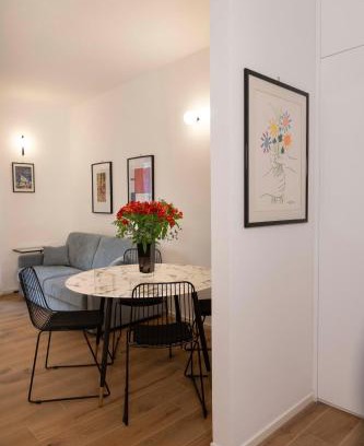Bari City Centre Apartment | "42metriquadri" a Bari
