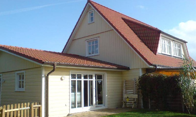 St. Peter-Ording Apartment | 43 m² Apartment ∙ 1 bedroom ∙ 4 guests