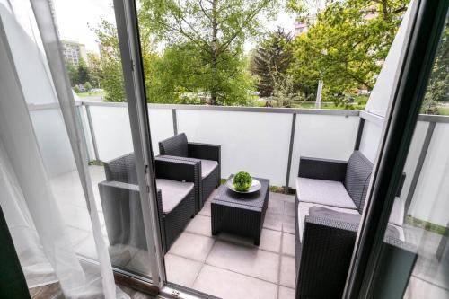Radvan Apartment | 43 m² Apartment ∙ 1 bedroom ∙ 4 guests