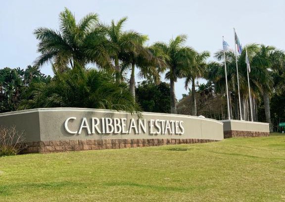 Port Edward Apartment | 43 Montego Bay, Caribbean Estate