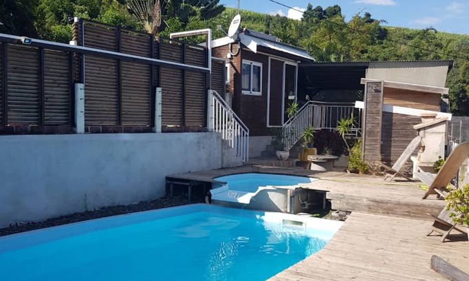 L'Etang-Sale Apartment | 44 m² Apartment ∙ 1 bedroom ∙ 2 guests