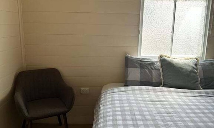 Rockhampton House | 45 Kent Street Room B - Rockhampton