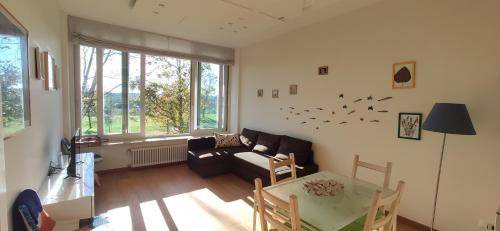 Fonte Meravigliosa Apartment | 45 m² Apartment ∙ 1 bedroom ∙ 3 guests