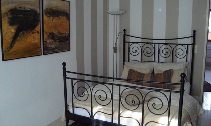 San-Giuliano Apartment | 45 m² Apartment ∙ 1 bedroom ∙ 3 guests