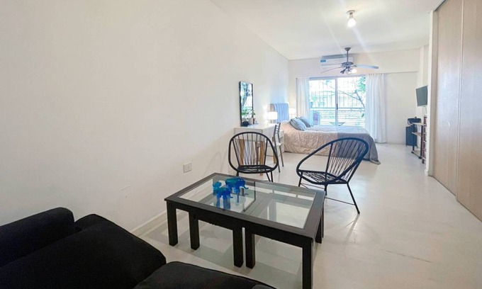 Flores Apartment | 45 m² Apartment ∙ 1 bedroom ∙ 4 guests