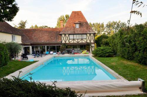 Durtal Apartment | 45 m² Apartment ∙ 1 bedroom ∙ 5 guests