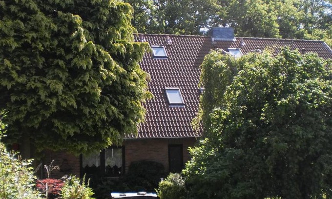 Goosefeld Apartment | 45 m² Apartment ∙ 1 bedroom ∙ 3 guests