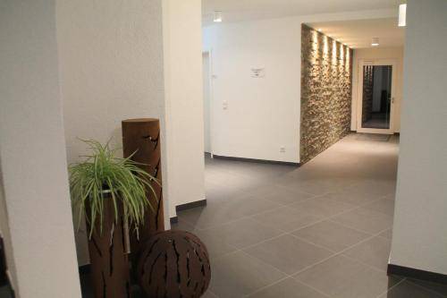 Butzbach Bed & Breakfast | 45 m² Bed and breakfast ∙ 6 guests