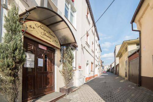 Brodnica Bed & Breakfast | 45 m² Bed and breakfast ∙ 5 guests