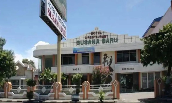 Tegal Hotel | 45 m² Hotel ∙ 2 guests