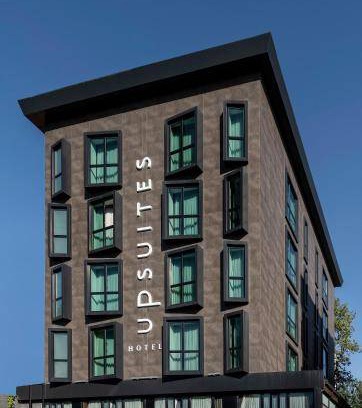 Esentepe Hotel | 45 m² Hotel ∙ 5 guests