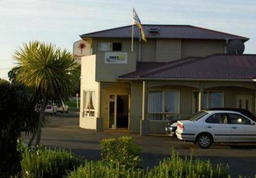Thames Hotel | 45 m² Motel ∙ 5 guests