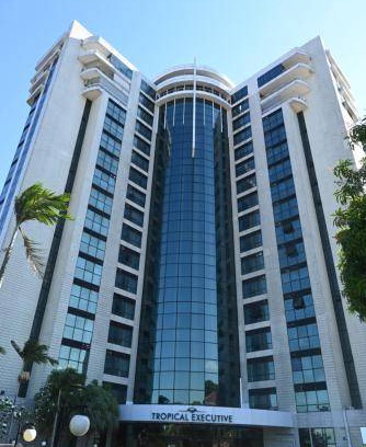 Ponta Negra Apartment | 45 m² Serviced apartment ∙ 4 guests