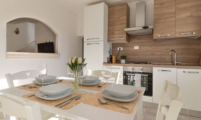 Funes House | 45 minutes to Venice - Cozy renovated house just for you